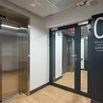 Praga Bliska Glamour Studio