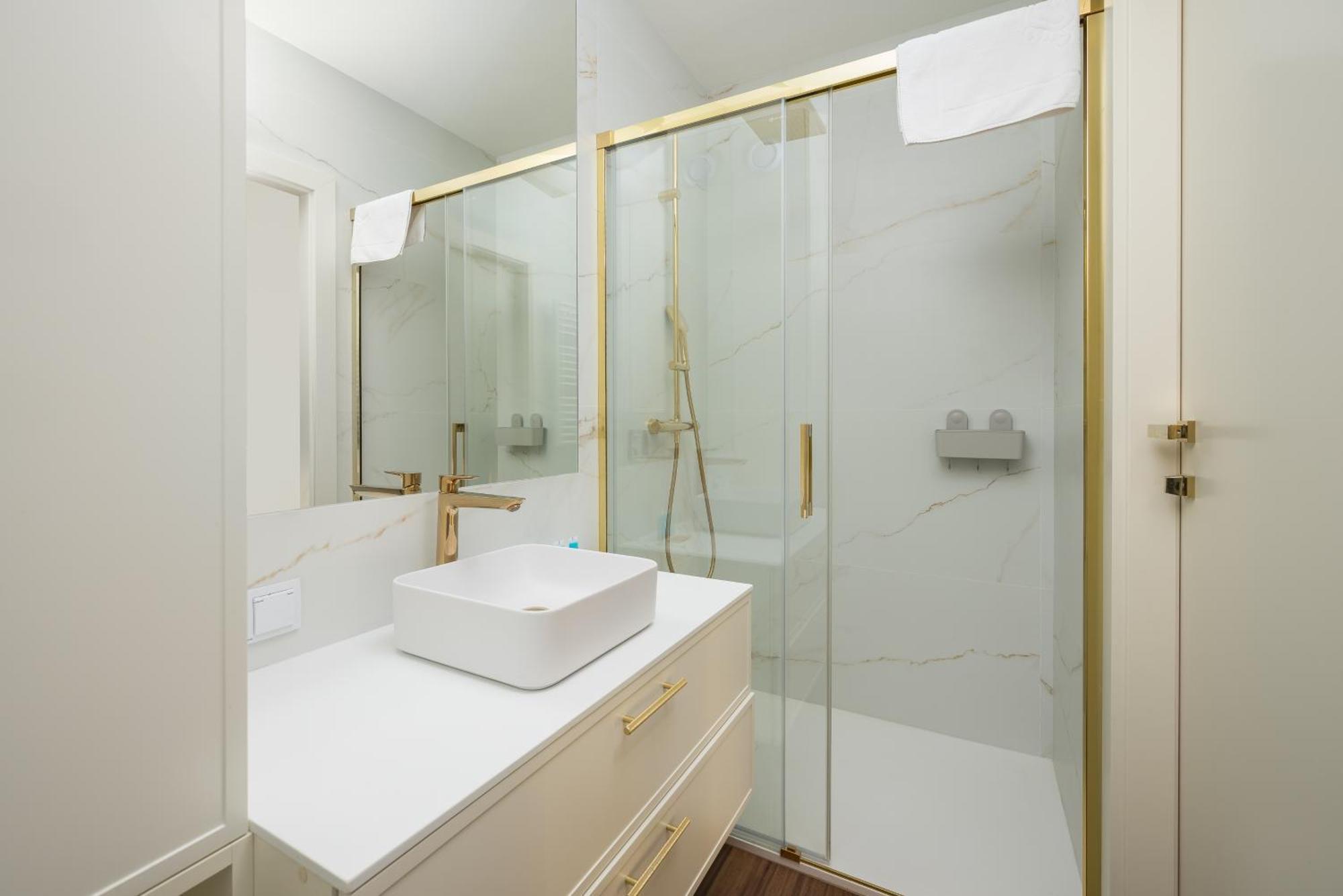 Apartament Praga Bliska Glamour *