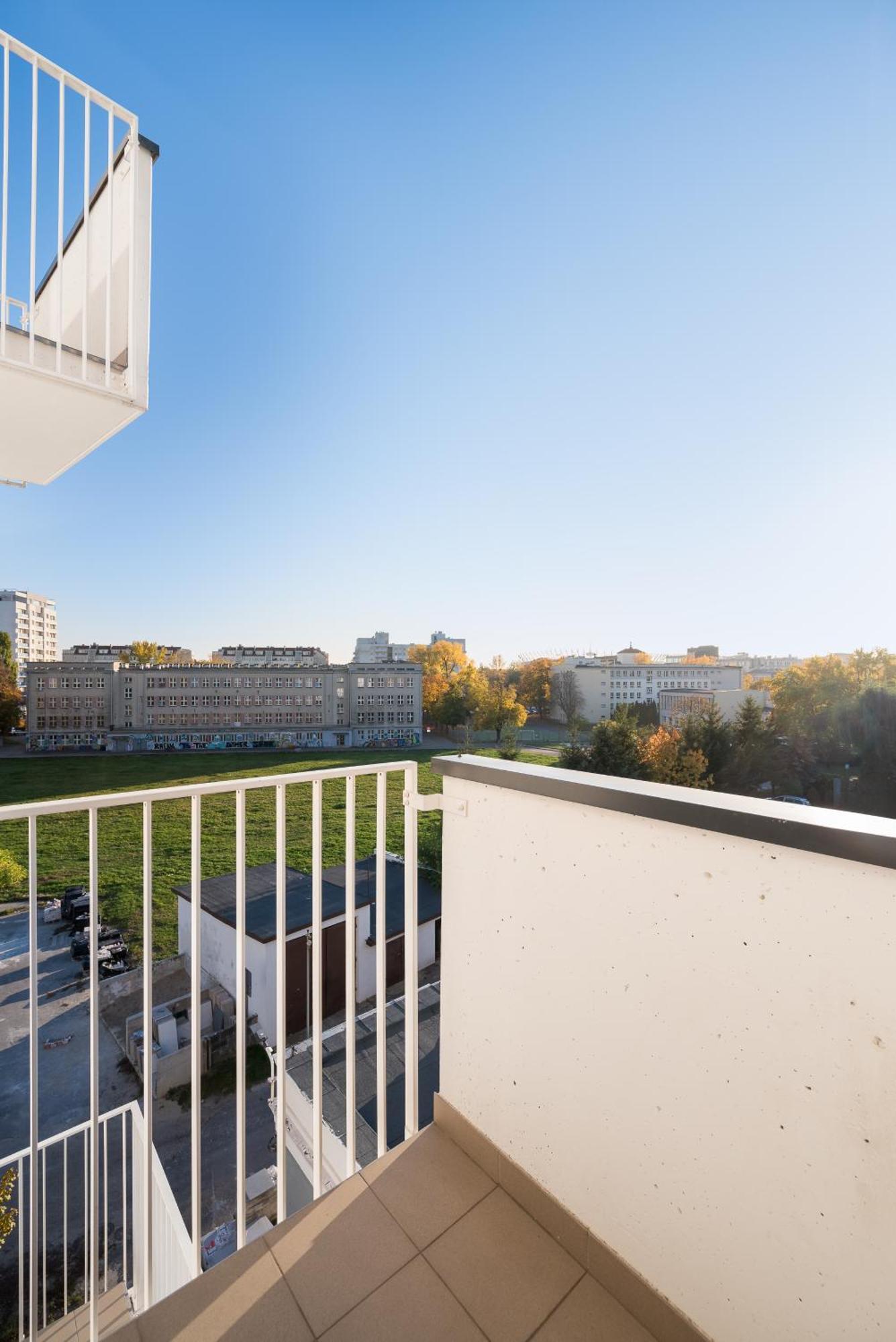 Apartament Praga Bliska Glamour