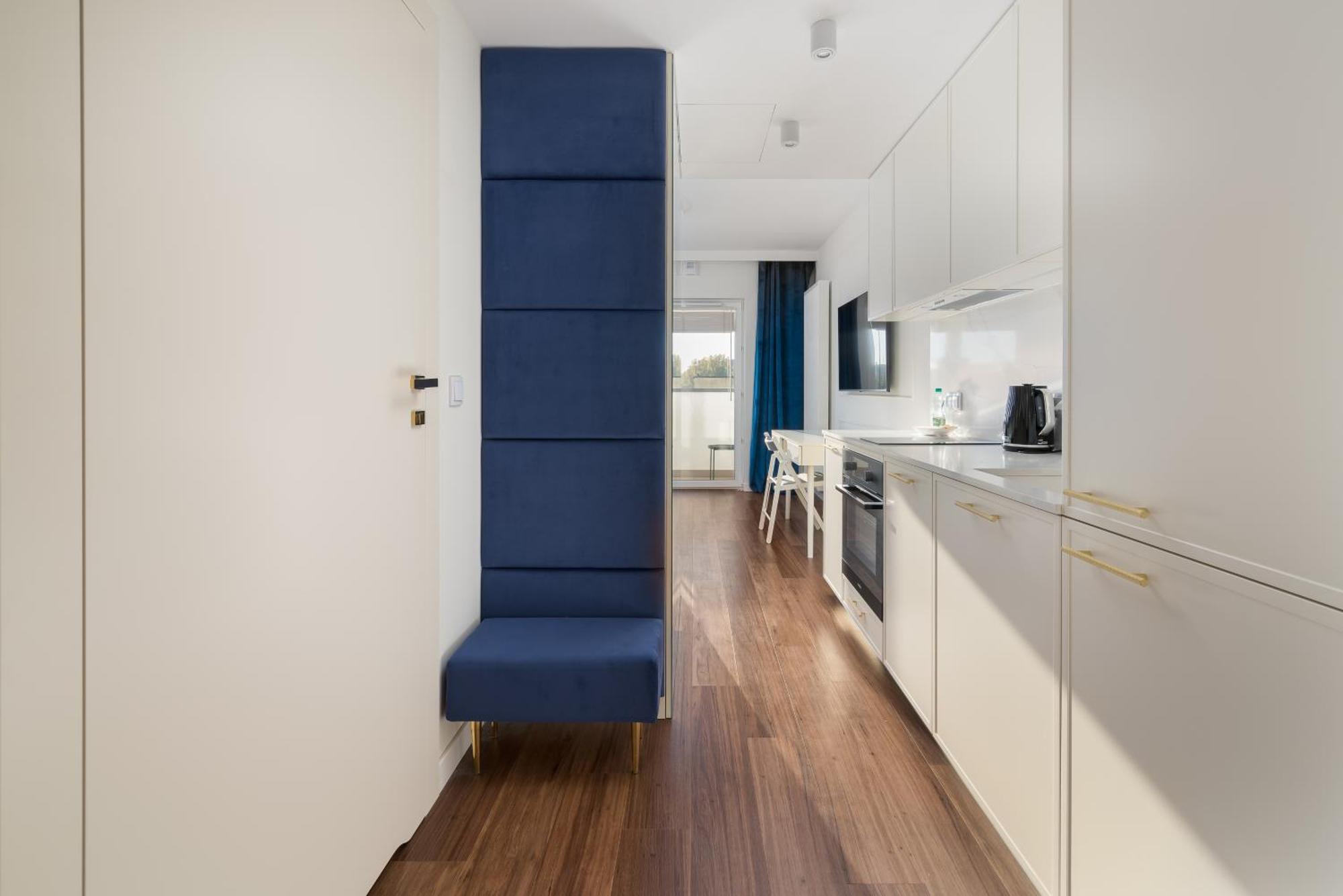 Apartament Praga Bliska Glamour *