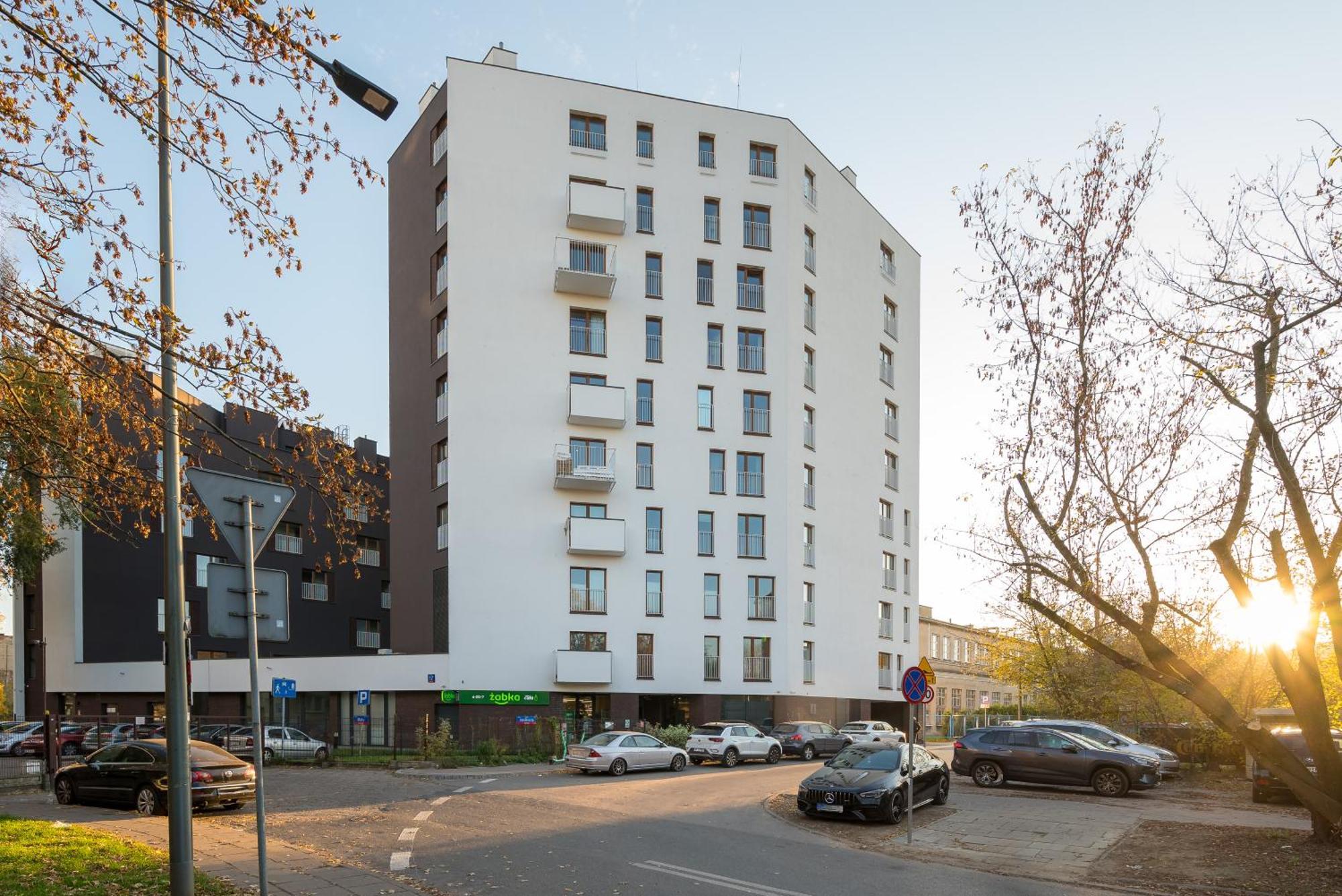 Apartament Praga Bliska Glamour *