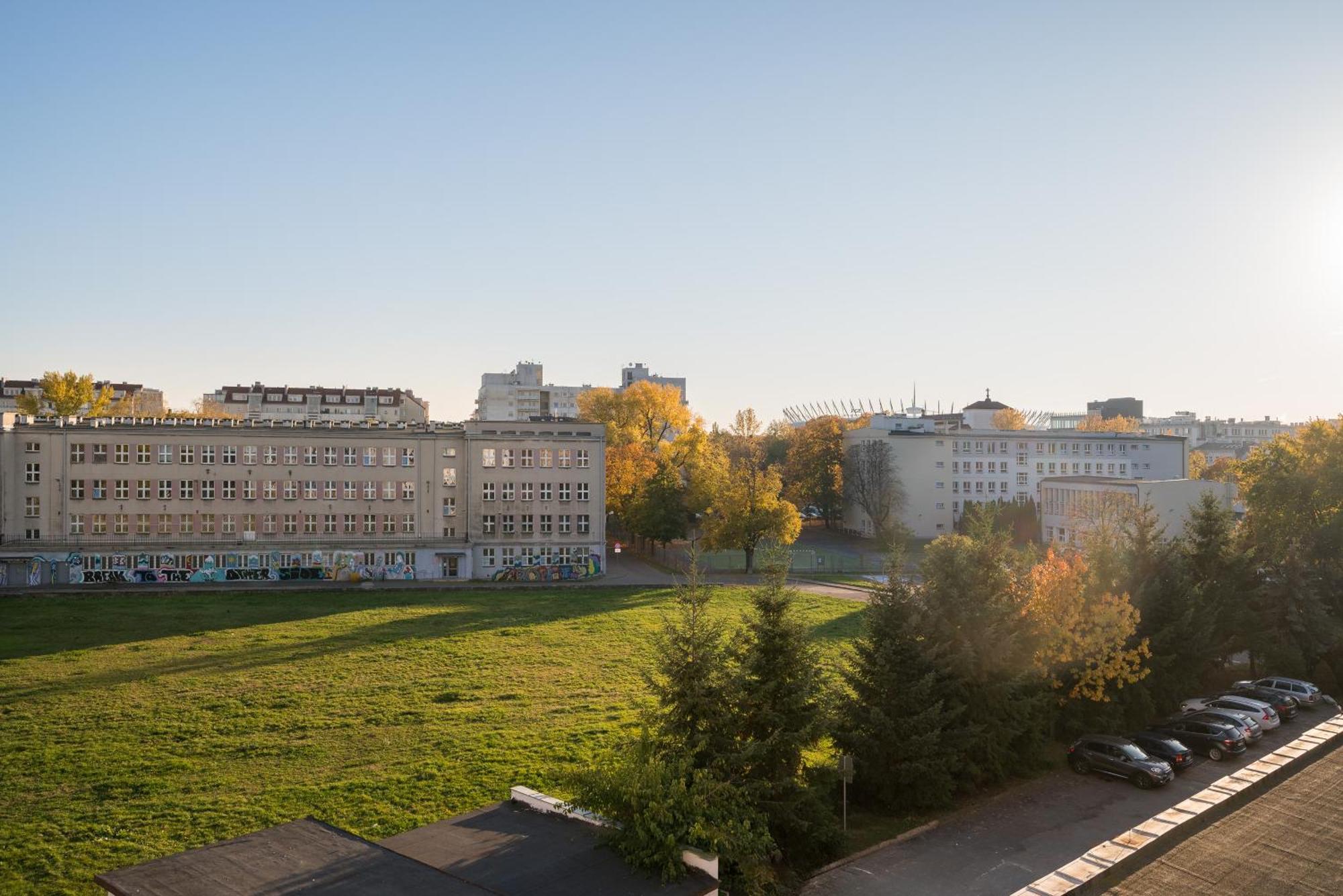 Apartament Praga Bliska Glamour *